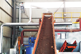 危險(xiǎn)廢物處理